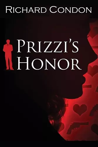 Prizzi's Honor cover