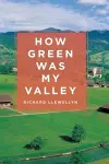How Green Was My Valley cover