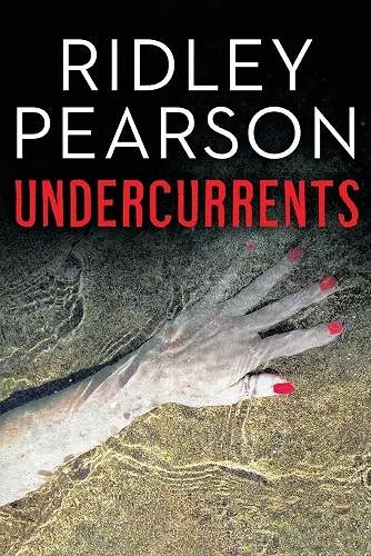 Undercurrents cover