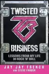 Twisted Business cover