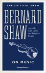 Bernard Shaw on Music cover