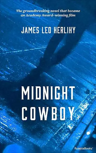 Midnight Cowboy cover