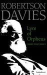 Lyre of Orpheus Volume 3 cover