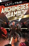 The Archimedes Gambit cover