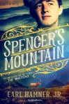 Spencer's Mountain cover