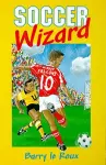 Soccer Wizard cover