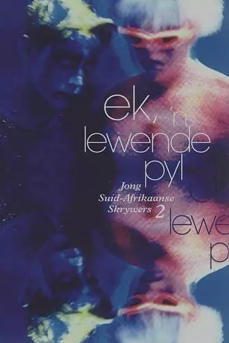 Ek, 'n Lewende Pyl cover