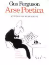 Arse Poetica cover