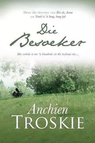 Die besoeker cover