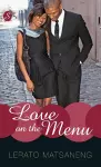 Love on the Menu cover