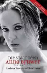 Die staat teen Anna Bruwer cover