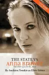 The State vs Anna Bruwer cover