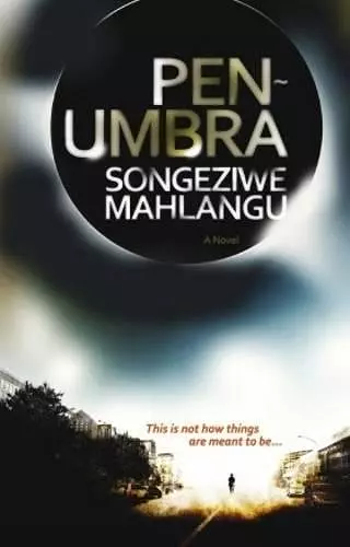 Penumbra cover