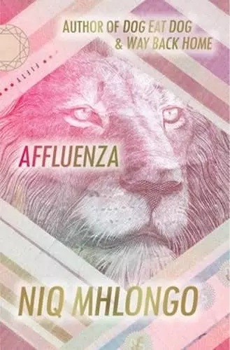 Affluenza cover