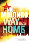 Way Back Home cover