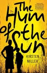 The hum of the Sun cover