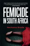 Femicide in South Africa cover