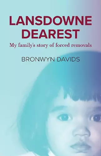 Lansdowne Dearest cover