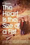 The Heart Is the Size of a Fist cover