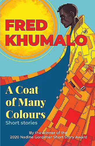 A Coat of Many Colours cover