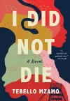 I Did Not Die cover