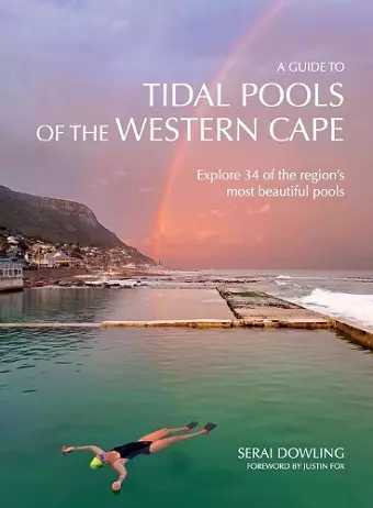 A Guide To Tidal Pools Of The Western Cape cover