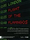 Filght of the Flamingos cover