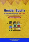 Gender Equity in South African Education 1994-2004 cover