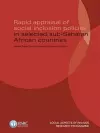 Rapid Appraisal of Social Inclusion Policies in Selected Sub-Saharan African Countries cover