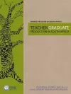 Teacher Graduate Production in South Africa cover