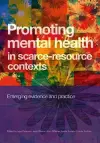 Promoting Mental Health in Scarce-resource Contexts cover