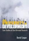 The University in Development cover