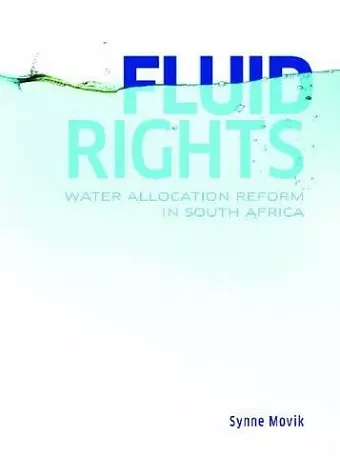 Fluid Rights cover