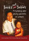 Books and babies cover