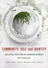 Community, Self and Identity cover