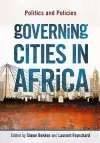 Governing Cities in Africa cover