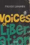 Voices of liberation cover