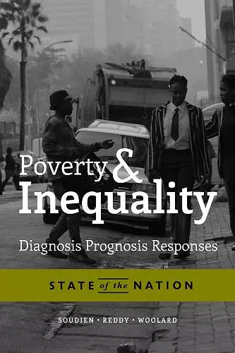 Poverty and Inequality cover