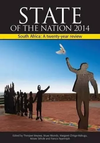 State of the nation cover