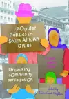 Popular politics in SA cities cover