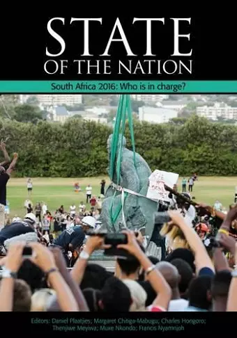 State of the nation cover