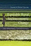 Equitable Rural Socioeconomic Change cover