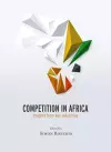 Competition in Africa cover