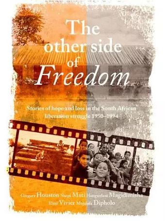 The other side of freedom cover