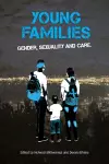 Young families cover