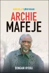 Archie Mafeje cover