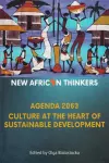 New African Thinkers cover