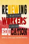 Renewing Workers’ Education cover