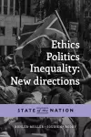 Ethics, Politics, Inequality: New Directions cover