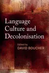 Language, Culture And Decolonisation cover